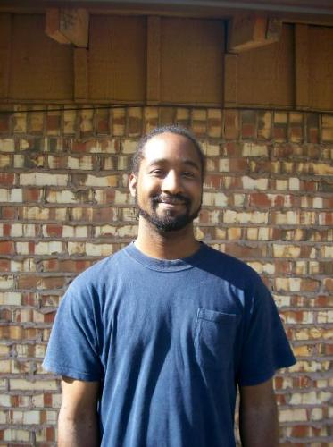 Lantone Garrett