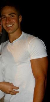 Dustin Zeier