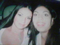 Annette Barela