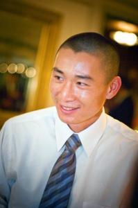 Garrett Funabiki