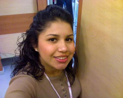 Nadia Hernandez