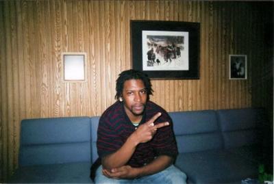 Ronald Wyatt