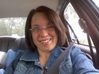 Krista Sheldon