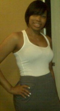 Dequesha Potts