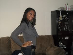 Tiari Walker