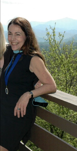 Barbara Calderwood