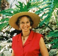 Lucy Burton