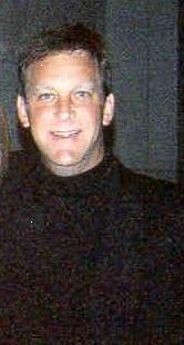 Scott Crane