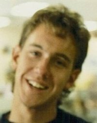 Colin Simpson