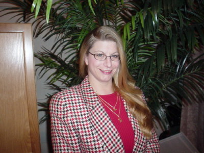 Elizabeth Lewis