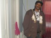 Jermaine Rolland