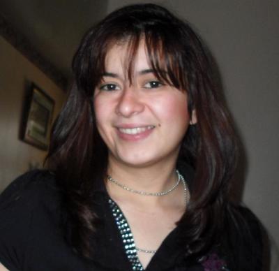Vilma Bonilla