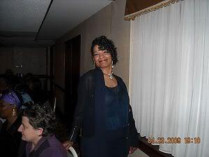 Charlene Spriggs