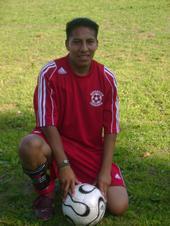 Jaime Flores