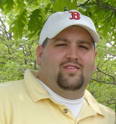 Corey Hanks