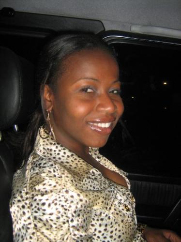 Joceline Noel