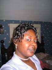 Jaunee Bryant