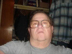 Bruce Loftin