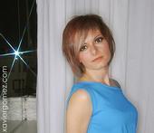 Irina Kozina