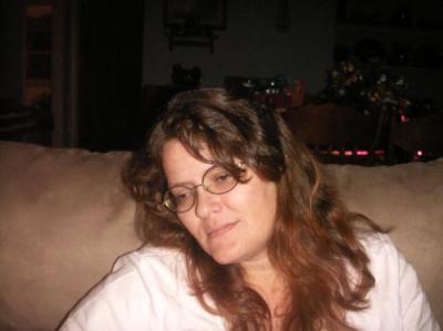 Lisa Elliott