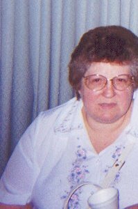 Diana Manter