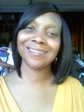 Shaland Robinson