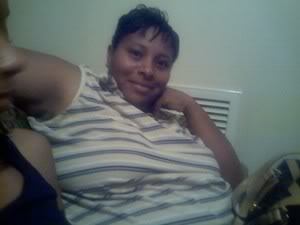 Felicia Henry