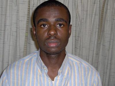 Mba Okocha