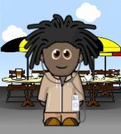 Joel Robinson