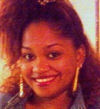 Rina Beckford