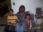 Tyeasha Skaggs