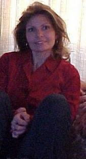 Kimberly George
