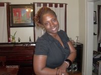 Rodricka Elliott