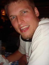 Matthew Mesang