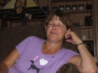 Vicki Riley