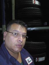Cesar Sorto