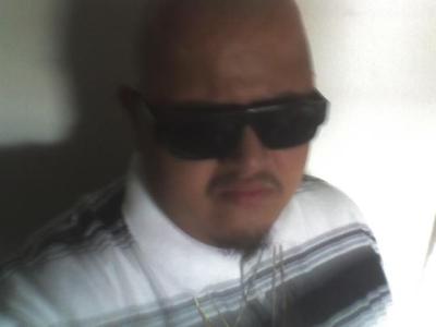George Valencia