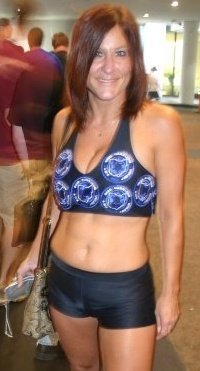 Michele Orbin