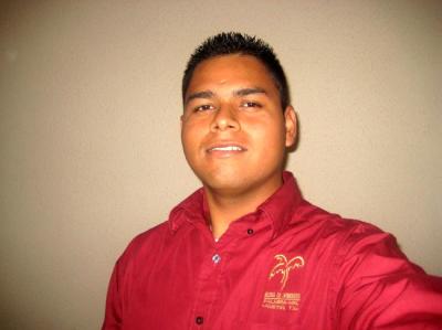 Martin Vazquez