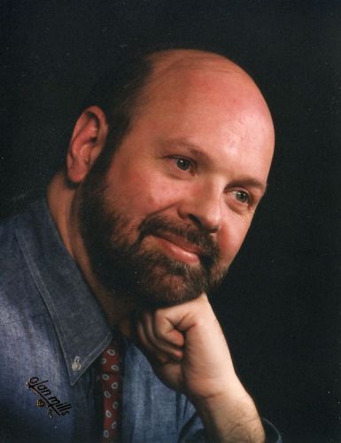 Jerry Williams