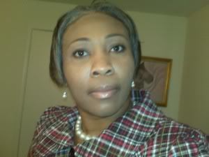 Angela Claiborne