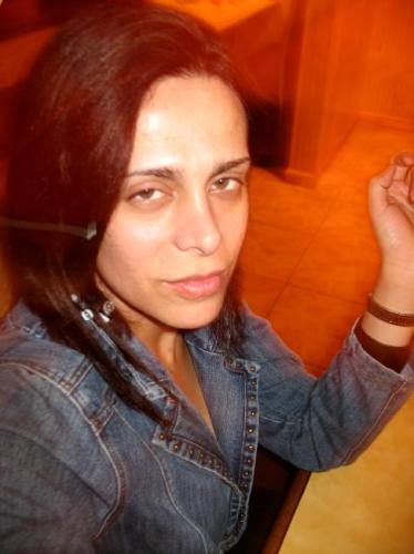 Luiza Menezes