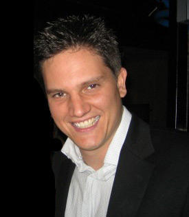 Bradley Spahr