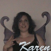 Karen Shall