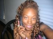Tiffany Terrell