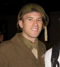 Jason Kirkendall