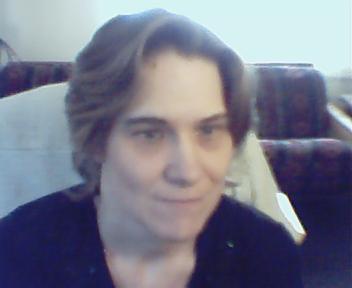 Kimberly Darter