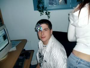 Timothy Blumer