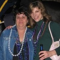 Mary Keithley