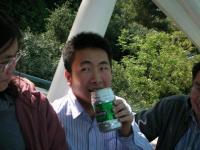 Dawson Fong